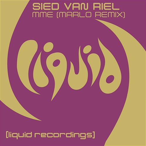 MME Sied Van Riel