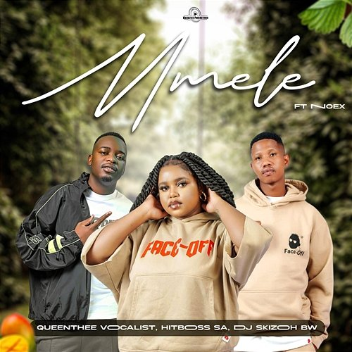 Mmele Queenthee Vocalist, Dj Skizoh BW, Noex, Hitboss SA