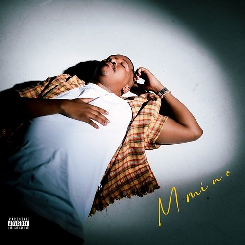 Mmino LuuDaDeejay