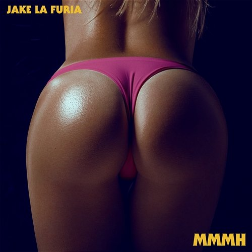 MMMH Jake La Furia