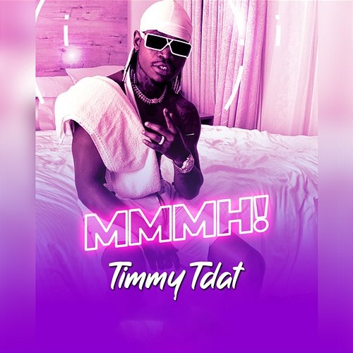 Mmmh! Timmy Tdat