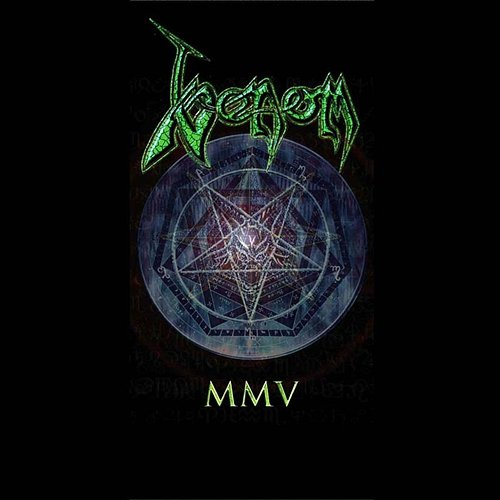 MMV Venom