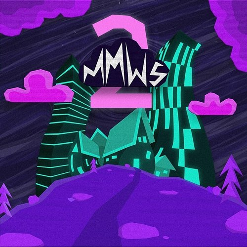 MMWS2 pieruun, Qry