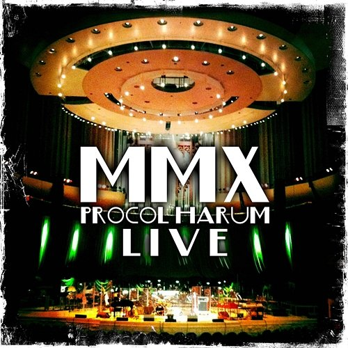 MMX Procol Harum