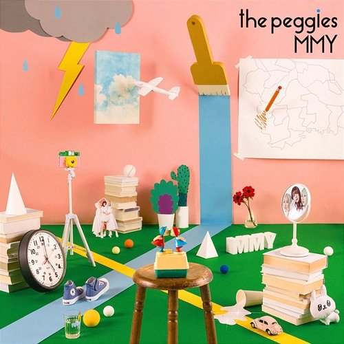 MMY the peggies