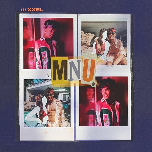 MNU Lil Xxel