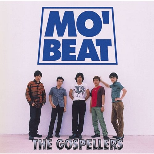 MO' BEAT The Gospellers
