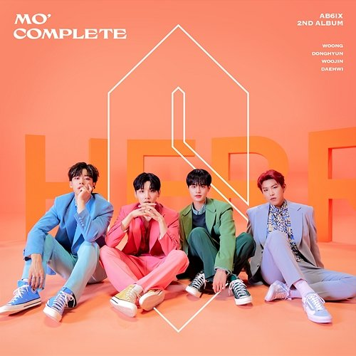 MO’ COMPLETE AB6IX