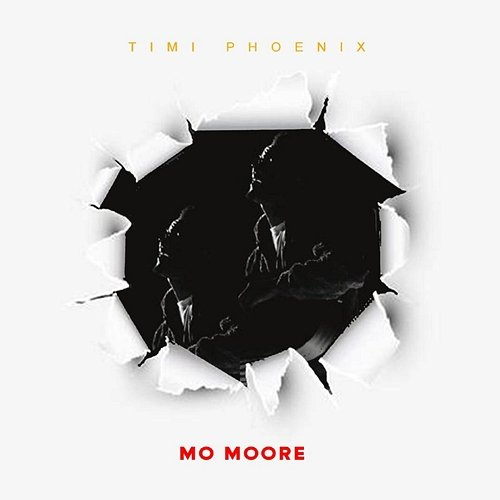 Mo Moore Timi Phoenix
