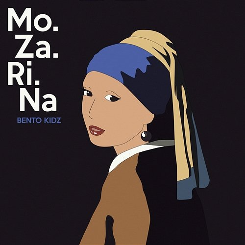 Mo.Za.Ri.Na BENTO KIDZ