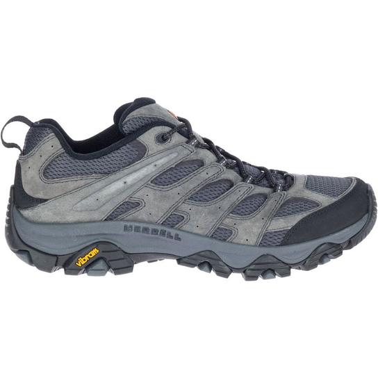 Moab 3 Ventilator Merrell