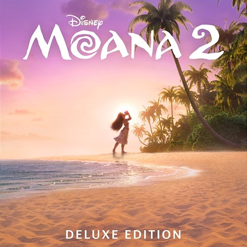 Moana 2 Dwayne Johnson, Auli'i Cravalho, Disney