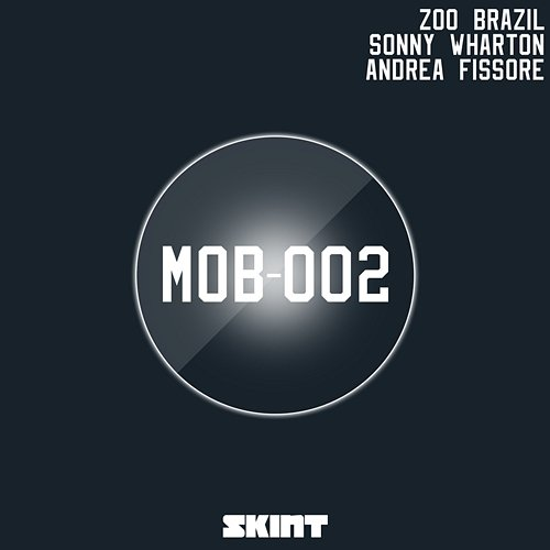 MOB-002 Various Artists