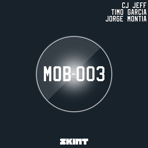 MOB-003 Various Artists
