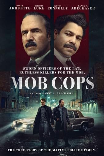 Mob Cops Various Directors