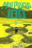 Mob psycho 100 One