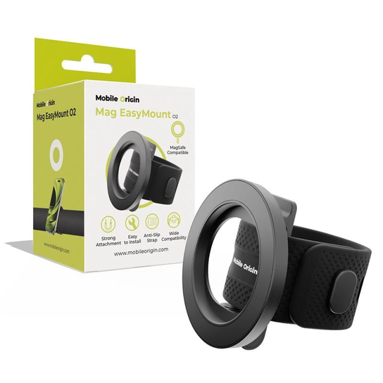 MOBILE ORIGIN MAG EASY MOUNT O2 Mobile Origin