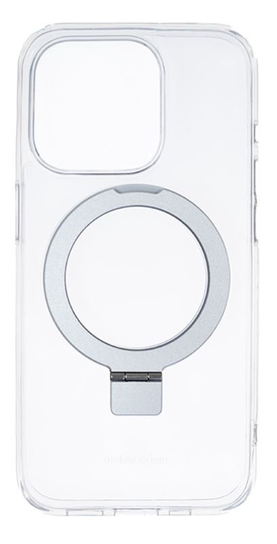 MOBILE ORIGIN RINGMAG CASE, CLEAR - IPHONE 15 PRO Mobile Origin