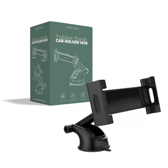 MOBILE ORIGIN TABLET DASH CAR HOLDER MO6 Mobile Origin