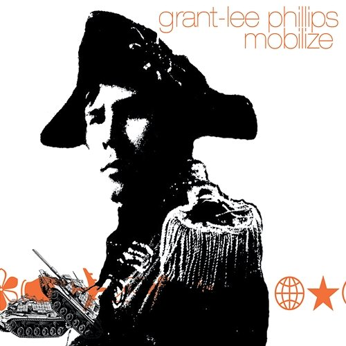 Mobilize Grant-Lee Phillips