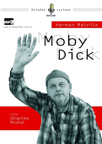 Moby Dick Melville Herman