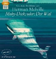 Moby-Dick oder Der Wal Melville Herman