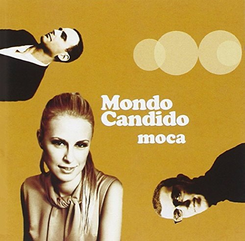 Moca Mondo Candido