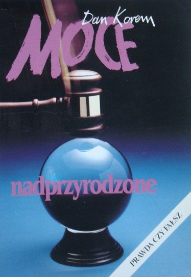 Moce nadprzyrodzone Korem Dan