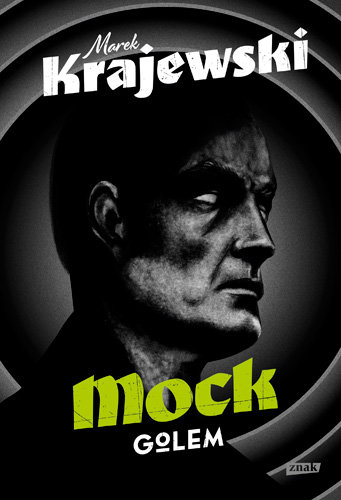 Mock. Golem Krajewski Marek