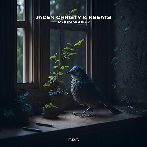 mockingbird - lofi Jaden Christy & kBeats feat. its' okay, Darks1de