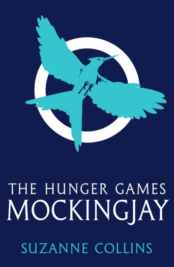 Mockingjay Collins Suzanne