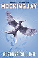 Mockingjay Collins Suzanne