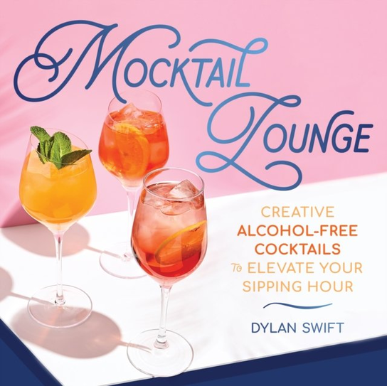 Mocktail Lounge Dylan Swift