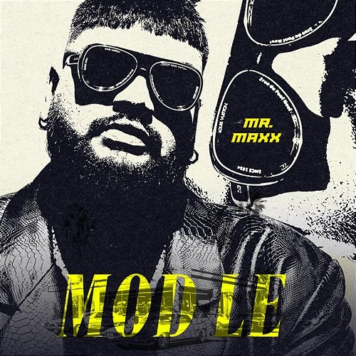 Mod Le Mr. Maxx