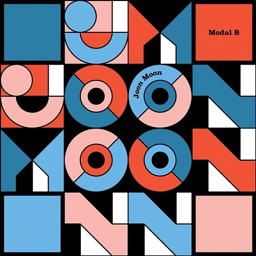 Modal B Julien Decoret, Liv Warfield, Joon Moon