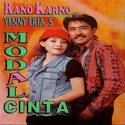 Modal Cinta Rano Karno & Yeni Eria