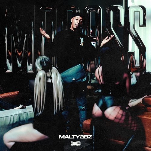 Modass MALTY 2BZ