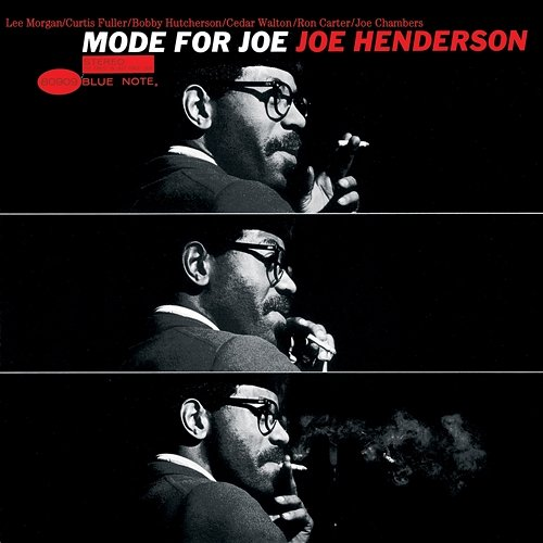 Mode For Joe Joe Henderson