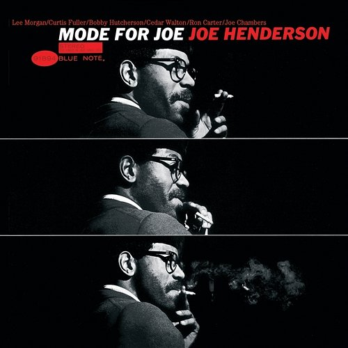 Mode For Joe Joe Henderson