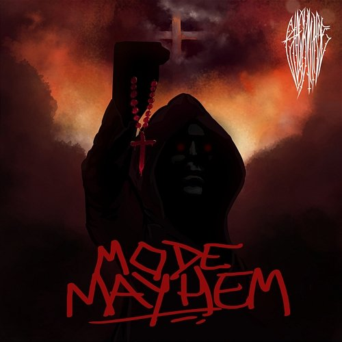 Mode Mayhem Blackmage