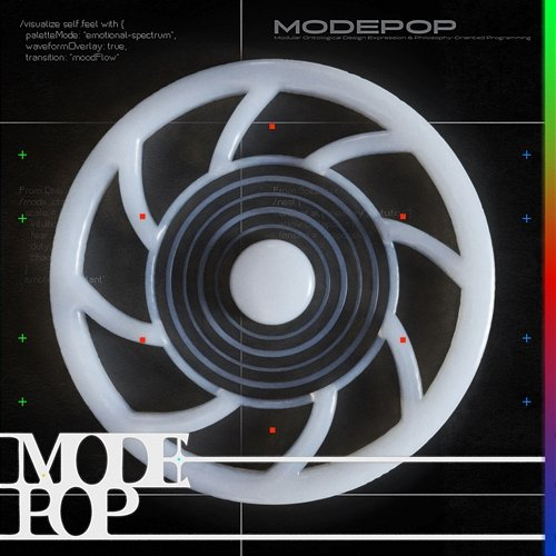 MODE POP E5