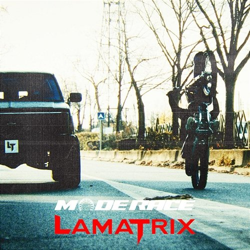 MODE RACE Lamatrix