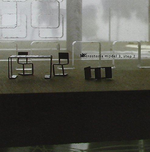 Model 3. Step 2 Microstoria
