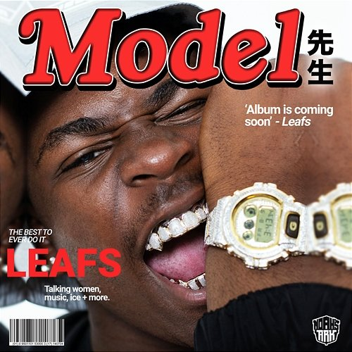 Model Leafs