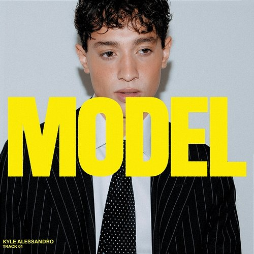 Model Kyle Alessandro