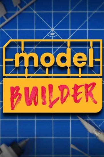 Model Builder, Klucz Steam, PC Green Man Gaming Publishing