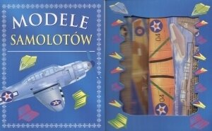 Modele samolotów Robinson Nick