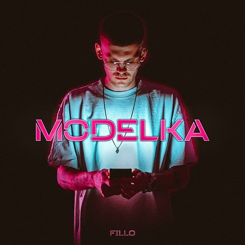 MODELKA Fillo