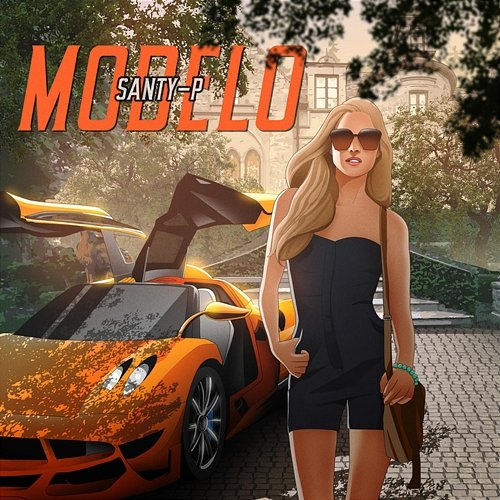 Modelo Santy-P