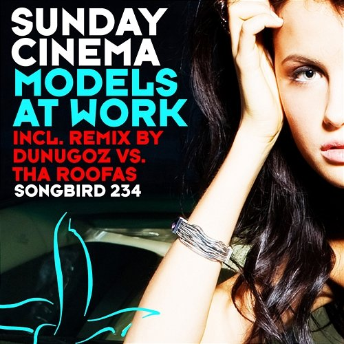 Models At Work Sunday Cinema